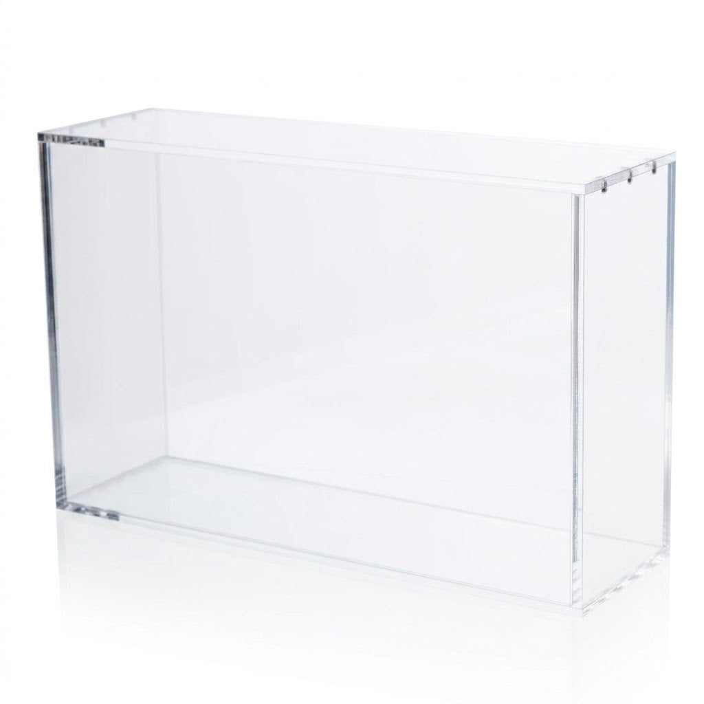 Charizard Ultra Premium Collection Acrylic Case