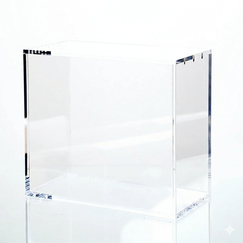 Pokémon Elite Trainer Box (ETB) Acrylic Case