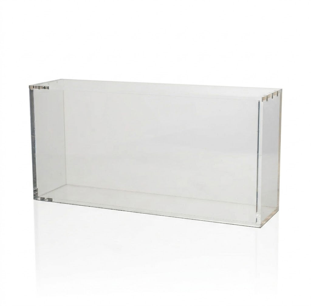 Prismatic Evolutions Super Premium Collection Acrylic Case