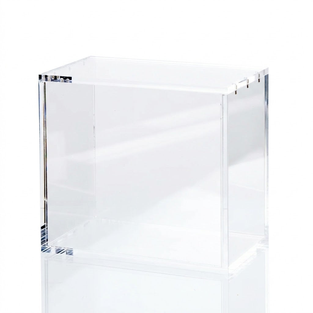 Pokémon Booster Box Acrylic Case
