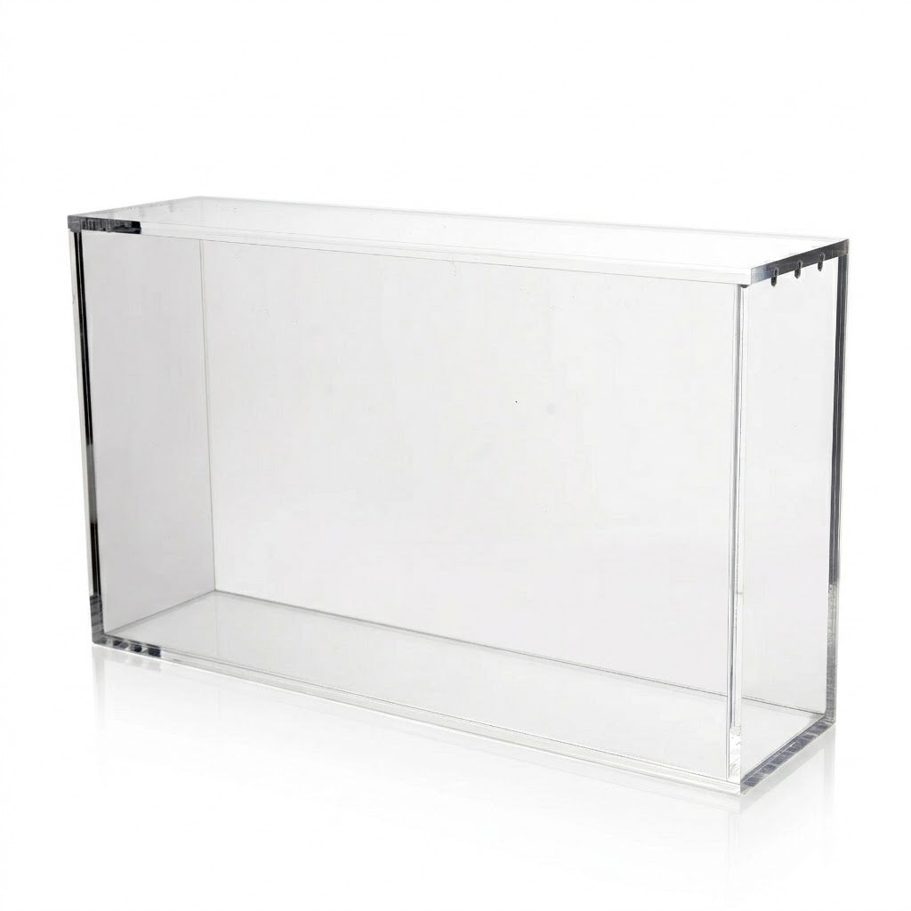 151 Ultra Premium Collection Acrylic Case