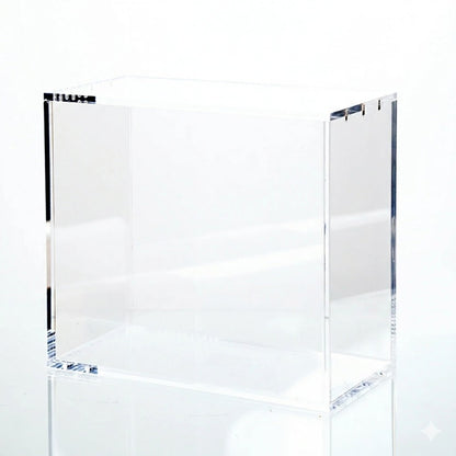 Pokémon Elite Trainer Box (ETB) Acrylic Case